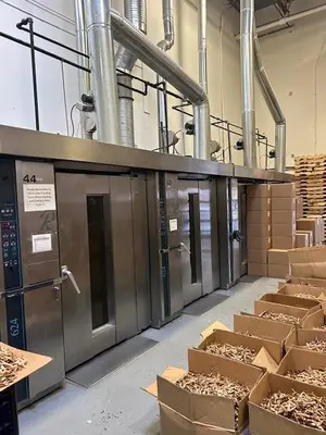 USED REVENT 624