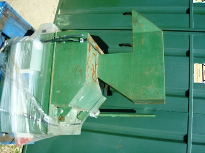 Blackfriars Granulator Model 23/20