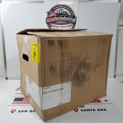 New | in-Stock Pentair 2850 Water Filtration Equipment | American Industrial Supply Co. #1544307