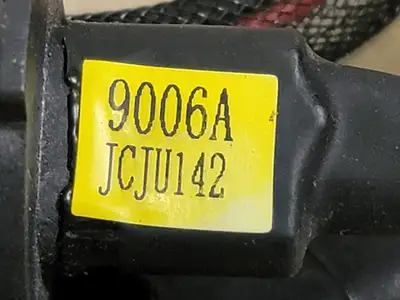 9006A Xenon Light Bulb