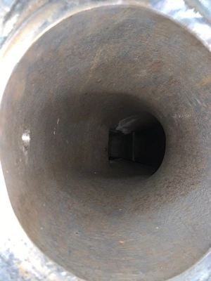 USED Goulds 3175 M