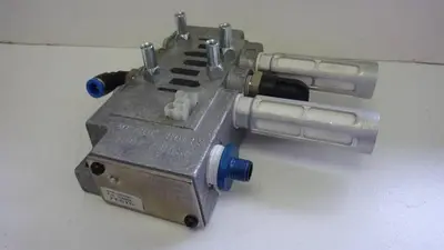 USED FESTO NASE-3/8-2-ISO