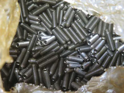 Used _UNKNOWN_ _UNKNOWN_ Connector Accessories Texas US | Aucto #1561607