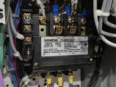 USED SIEMENS TIASTAR