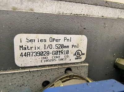 Fanuc _MISSING_ HMI & Open Interface Panels | Fram Fram LLC (20)