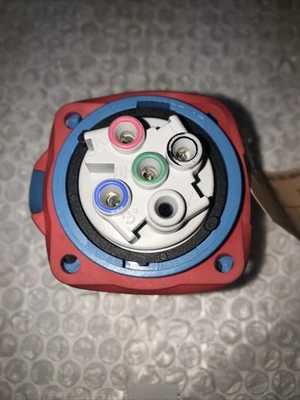 NEW Meltric 63-14043-352