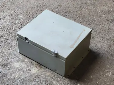 USED EXM 5412-ESCH