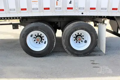 New | in-Stock 2026 DORSEY _UNKNOWN_ Cargo Trailers Tennessee US | LMI Tennessee LLC #1505072