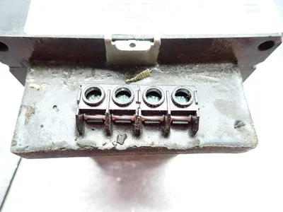 USED GENERAL ELECTRIC 9T58K0051