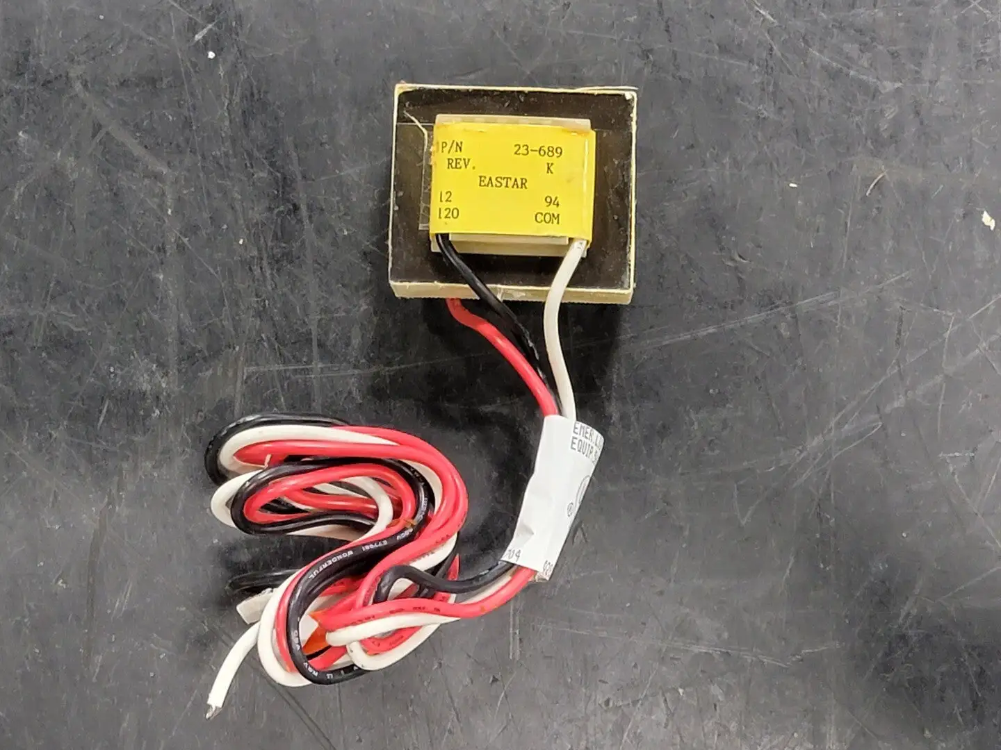 USED EZ-SNAP FK-2K
