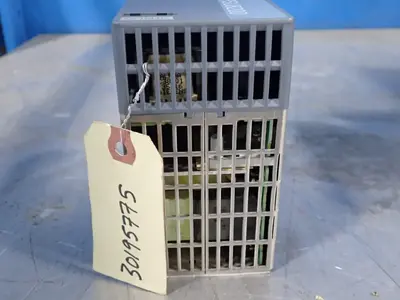 USED SIEMENS 6EP34368SB000AY0