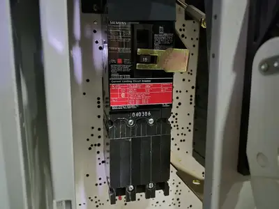 USED SIEMENS TIASTAR