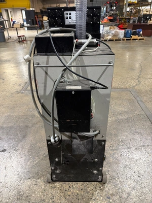 USED MAGUIRE MLS-580