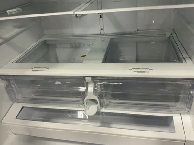 Used SAMSUNG RF27T5201SR Refrigerators Michigan US | Miedema Asset Management Group #1342048