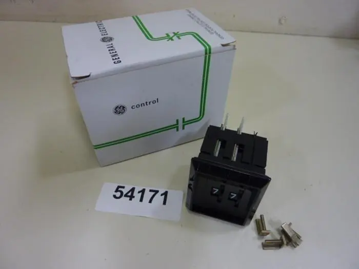 NEW GENERAL ELECTRIC CR103FA00BA02