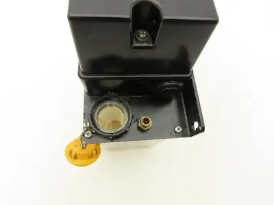 Used LUBE CORP _UNKNOWN_ Hydraulic Pumps Indiana US | Arrow Industrial #1408475