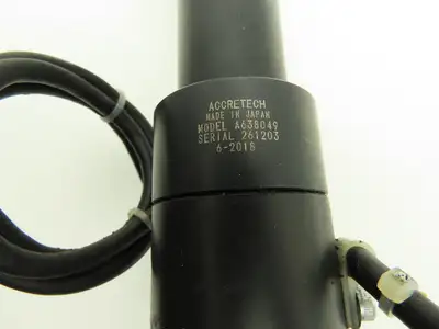 Accretech A638049 Measuring Head Guage Sensor 30mm Head