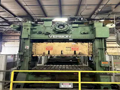 USED VERSON S2-300-96-54T