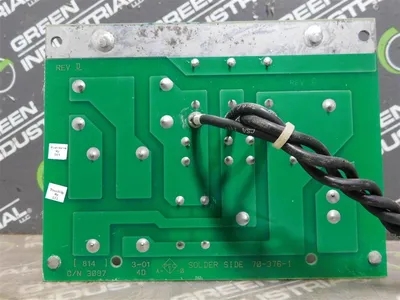 EATON 15-1084-2 Control Board Rev. D Used