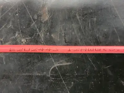 RW90 Cable Wire 12AWG 1/C 600V Black/Red/White/Blue (1 Skid)