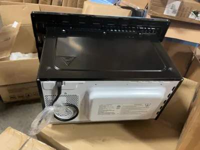Used GREYSTONE GSMW09S Ovens Michigan US | Miedema Asset Management Group #1337292