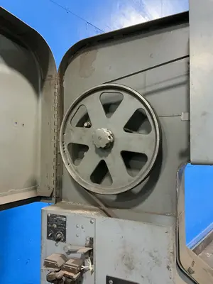 USED DOALL 3612H