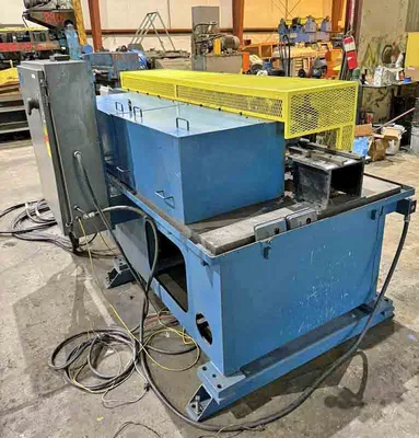 USED TRU-TECH M-2/2000
