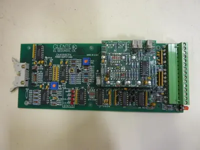 USED GLENTEK GA4569EPA