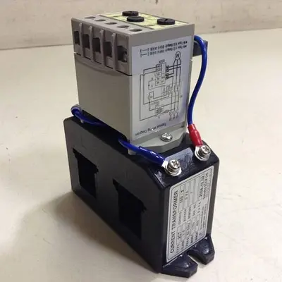 USED SAMWHA EOCR-SS
