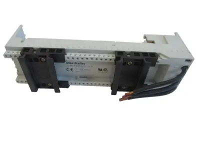 NEW ALLEN-BRADLEY ALLEN-BRADLEY