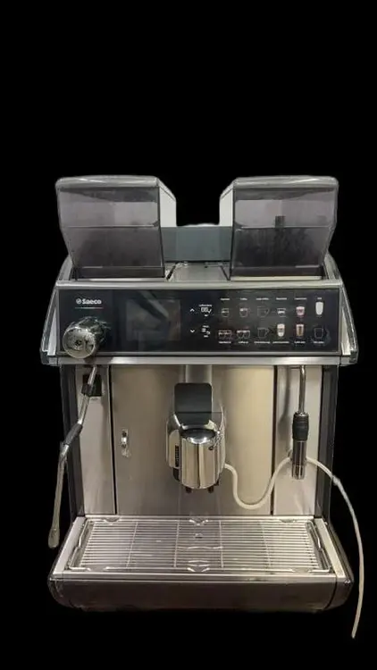 Used SAECI IDEAL DUO RESTYLE AUTOMATIC Coffee Equipment British Columbia CA | Surrey Food Equipment #435039