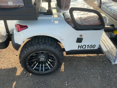 Used 2026 SDLANCH HQ100 Golf Carts Michigan US | Miedema Asset Management Group #1334653