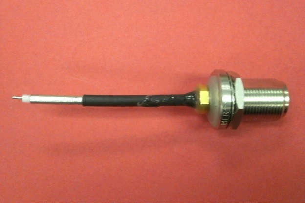 NEW SUHNER N ?  MALE TO  ( FEMALE)