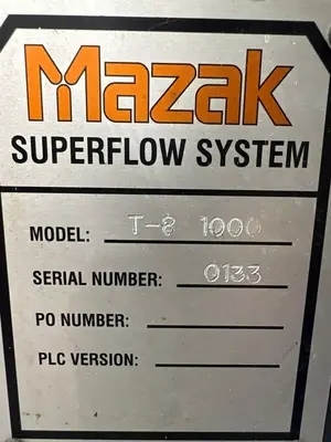 2008 MAZAK VTC-250D/50 Vertical Machining Centers CNC | CNC EXCHANGE (20)