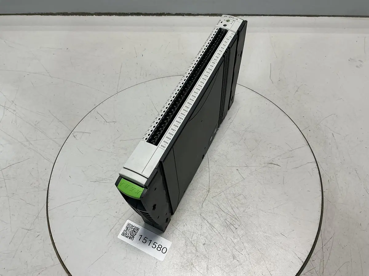 USED KEBA K2-400 DI 470 A