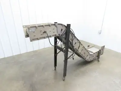 Used DYNACON _UNKNOWN_ Belt Conveyors | Arrow Industrial #561621