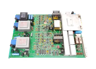 Used Charmilles CT 8121560 B,852 8760 E,8528760E,CT8121560B,99 271 27 11005080 Printed Circuit Boards (PCB) Michigan US | Maverick Industrial Sales #1395182