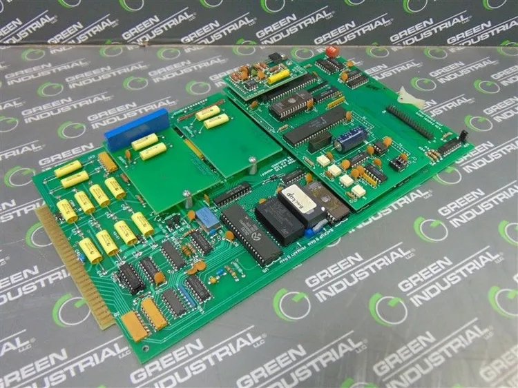 Used PREFERRED INSTRUMENTS _UNKNOWN_ Circuit Boards Wisconsin US | Green Industrial #677748