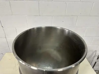 Hobart 140 Qt. Mixing Bowl