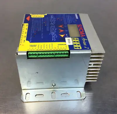 Used SLYCMA _UNKNOWN_ Power Supplies | Palmetto Automation #1153390