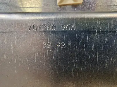 USED RELIANCE ELECTRIC 803456-8R