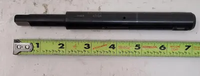 Used E-Z BURR EZL0734-20 Misc Industrial Equipment Kentucky US | Aucto #688188