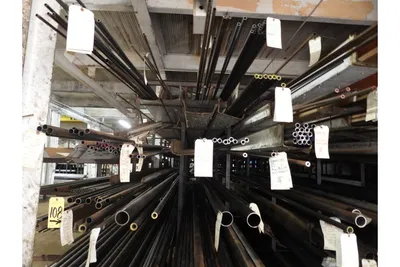 Used _UNKNOWN_ _UNKNOWN_ Racks/Shelving Ohio US | Thompson Auctioneers #1370553