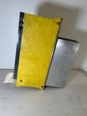 USED FANUC A06B-6078-H211#H500