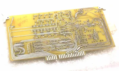 USED GENERIC 3003 ARC100W PC BOARD