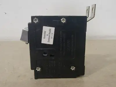 USED CUTLER-HAMMER BA220