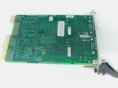 Used NATIONAL INSTRUMENTS _UNKNOWN_ PXIe Embedded Controllers Texas US | OCO Industrial #1688732