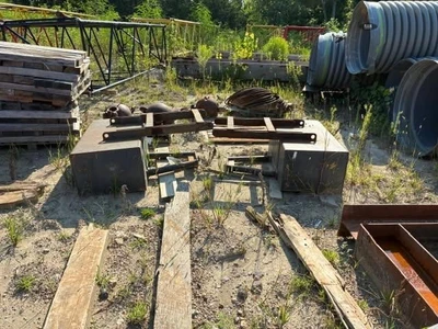 Used 2000 KOBELCO CK1000 Crawler Cranes Tennessee US | Ran Equipment #1403739