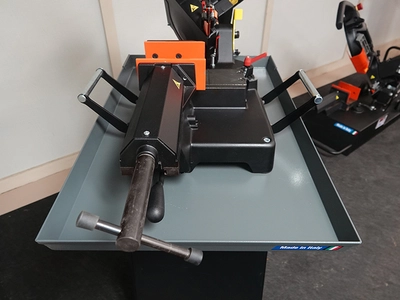 New | in-Stock HEM SAW ABS-1750XL Horizontal Band Saws Illinois US | Olympus Machinery Group #1349350