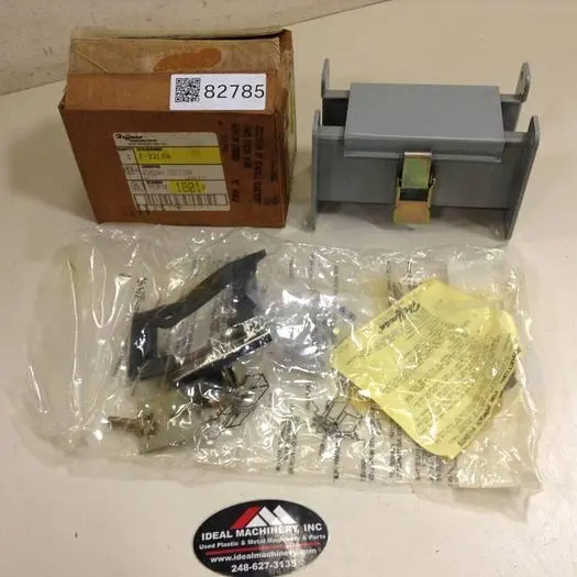 NEW HOFFMAN F-22L06